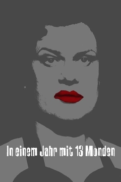 1978 In einem Jahr mit 13 Monden (Legendado) - Rainer Werner Fassbinder - Na Escolha de 10 filmes ou desenhos, o Pen-Drive será grátis...Aproveite!