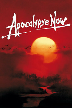 1979 Apocalipse Now (Legendado) - Na Escolha de 10 filmes ou desenhos, o Pen-Drive será grátis...Aproveite!