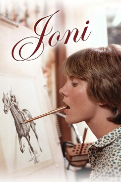 1979 Joni (Legendado) - Na Escolha de 10 filmes ou desenhos, o Pen-Drive será grátis...Aproveite!