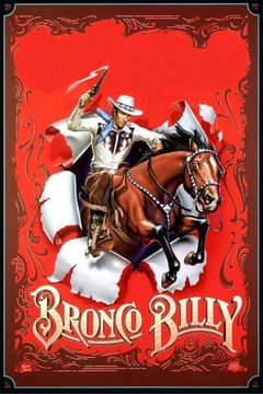 1980 Bronco Billy (Legendado) - Na Escolha de 10 filmes ou desenhos, o Pen-Drive será grátis...Aproveite!