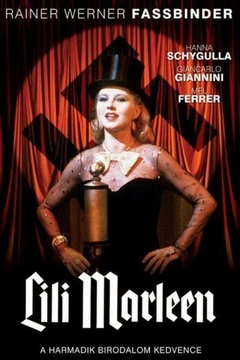 1981 Lili Marleen (Legendado) - Rainer Werner Fassbinder - Na Escolha de 10 filmes ou desenhos, o Pen-Drive será grátis...Aproveite!