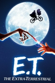 1982 E.T. The Extra-Terrestrial (Legendado) - Na Escolha de 10 filmes ou desenhos, o Pen-Drive será grátis...Aproveite!