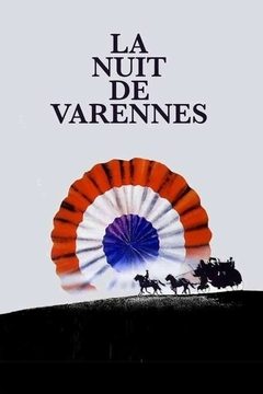 1982 La Nuit De Varennes (Legendado) - Ettore Scola - Na Escolha de 10 filmes ou desenhos, o Pen-Drive será grátis...Aproveite!