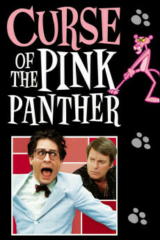 1983 A Maldição da Pantera Cor-de-Rosa (Curse of the Pink Panther) (Legendado) - Na Escolha de 10 filmes ou desenhos, o Pen-Drive será grátis...Aprove