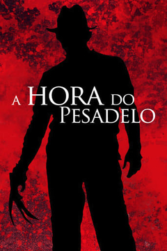 1984 A Hora do Pesadelo 1 (Dublado) - Na Escolha de 10 filmes ou desenhos, o Pen-Drive será grátis...Aproveite!