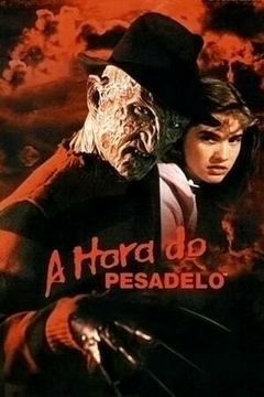 1984 A Hora do Pesadelo (Dublado) - Na Escolha de 10 filmes ou desenhos, o Pen-Drive será grátis...Aproveite!