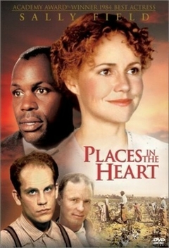 1984 Places in the Heart (Legendado) - Na Escolha de 10 filmes ou desenhos, o Pen-Drive será grátis...Aproveite!