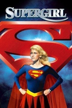 1984 Supergirl (Dublado) - Na Escolha de 10 filmes ou desenhos, o Pen-Drive será grátis...Aproveite!