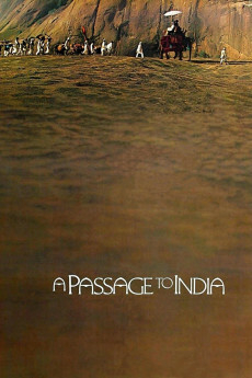 1984 Uma Passagem Para India (A Passage to India) (Legendado) - Na Escolha de 10 filmes ou desenhos, o Pen-Drive será grátis...Aproveite!