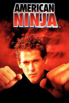 1985 American Ninja (Legendado) - Na Escolha de 10 filmes ou desenhos, o Pen-Drive será grátis...Aproveite!