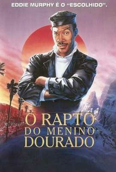 1986 O Rapto do Menino Dourado (Dublado) - Na Escolha de 10 filmes ou desenhos, o Pen-Drive será grátis...Aproveite!