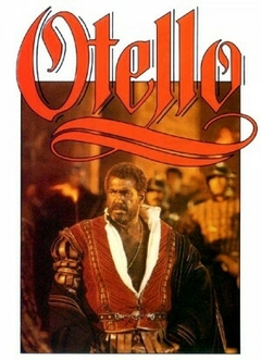 1986 Otello (Legendado) - Franco Zeffirelli - Na Escolha de 10 filmes ou desenhos, o Pen-Drive será grátis...Aproveite!