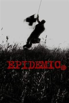 1987 Epidemic (Legendado) - Lars Von Trier - Na Escolha de 10 filmes ou desenhos, o Pen-Drive será grátis...Aproveite!