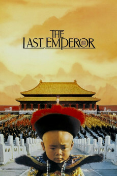 1987 O Ultimo Imperador (The Last Emperor) (Legendado) - Na Escolha de 10 filmes ou desenhos, o Pen-Drive será grátis...Aproveite!