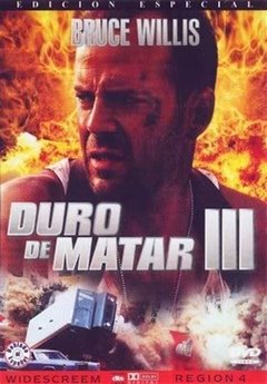 1995 Duro de Matar 3 (Dublado) - Na Escolha de 10 filmes ou desenhos, o Pen-Drive será grátis...Aproveite!