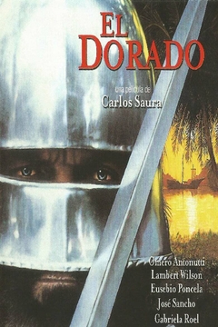 1988 El Dorado (Legendado) - Carlos Saura - Na Escolha de 10 filmes ou desenhos, o Pen-Drive será grátis...Aproveite!