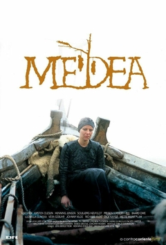 1988 Medea (Legendado) - Lars Von Trier - Na Escolha de 10 filmes ou desenhos, o Pen-Drive será grátis...Aproveite!