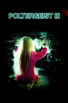 1988 Poltergeist III - O Capítulo Final (Dublado) - Na Escolha de 10 filmes ou desenhos, o Pen-Drive será grátis...Aproveite!