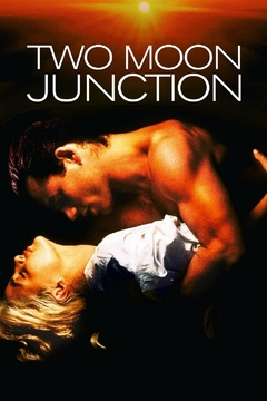 1988 Two Moon Junction (Legendado) - Zalman King - Na Escolha de 10 filmes ou desenhos, o Pen-Drive será grátis...Aproveite!