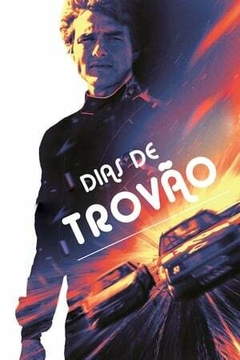 1990 Dias De Trovão (Dublado) - Na Escolha de 10 filmes ou desenhos, o Pen-Drive será grátis...Aproveite!