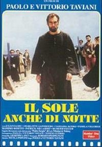 1990 Il sole anche di notte (Legendado) - Vitorio Taviani - Na Escolha de 10 filmes ou desenhos, o Pen-Drive será grátis...Aproveite!