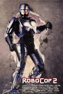 1990 RoboCop 2 (Dublado) - Na Escolha de 10 filmes ou desenhos, o Pen-Drive será grátis...Aproveite!