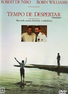 1990 Tempo de Despertar (Dublado) - Na Escolha de 10 filmes ou desenhos, o Pen-Drive será grátis...Aproveite!