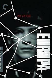 1991 Europa (Lars von Trier, 1991) (Legendado) - Lars Von Trier - Na Escolha de 10 filmes ou desenhos, o Pen-Drive será grátis...Aproveite!