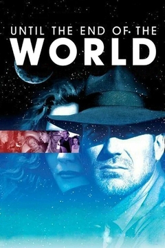 1991 Until the End of the World (Wim Wenders) (Legendado) - Na Escolha de 10 filmes ou desenhos, o Pen-Drive será grátis...Aproveite!