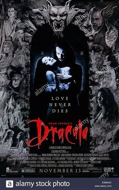 1992 Dracula (Legendado) - Na Escolha de 10 filmes ou desenhos, o Pen-Drive será grátis...Aproveite!