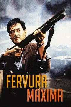 1992 Fervura Máxima (Dublado) - Na Escolha de 10 filmes ou desenhos, o Pen-Drive será grátis...Aproveite!