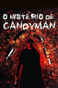 1992 O Mistério de Candyman (Dublado) - Na Escolha de 10 filmes ou desenhos, o Pen-Drive será grátis...Aproveite!