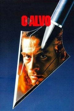 1993 O Alvo (Dublado) - Na Escolha de 10 filmes ou desenhos, o Pen-Drive será grátis...Aproveite!