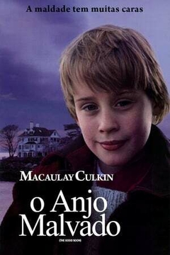 1993 O Anjo Malvado (Dublado) - Na Escolha de 10 filmes ou desenhos, o Pen-Drive será grátis...Aproveite!