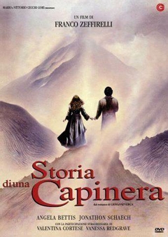 1993 Storia di una capinera (Legendado) - Franco Zeffirelli - Na Escolha de 10 filmes ou desenhos, o Pen-Drive será grátis...Aproveite!