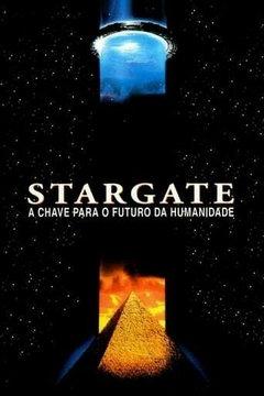 1994 Stargate - A Chave para o Futuro da Humanidade (Dublado) - Na Escolha de 10 filmes ou desenhos, o Pen-Drive será grátis...Aproveite!