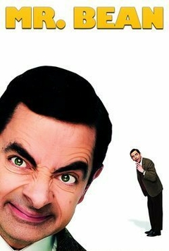 1995 Goodnight Mr. Bean (Legendado) - Na Escolha de 10 filmes ou desenhos, o Pen-Drive será grátis...Aproveite!