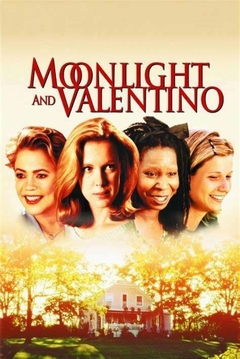 1995 Moonlight And Valentino (Dublado) - Na Escolha de 10 filmes ou desenhos, o Pen-Drive será grátis...Aproveite!