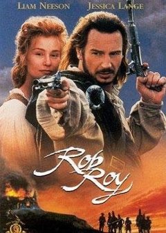 1995 Rob Roy, a Saga de uma Paixao (Dublado) - Na Escolha de 10 filmes ou desenhos, o Pen-Drive será grátis...Aproveite!