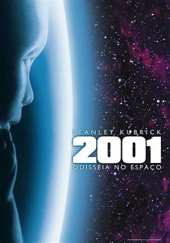 1996 2001 Uma Odisseia no Espaço (Dublado) - Na Escolha de 10 filmes ou desenhos, o Pen-Drive será grátis...Aproveite!