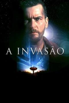 1996 A Invasão (Dublado) - Na Escolha de 10 filmes ou desenhos, o Pen-Drive será grátis...Aproveite!