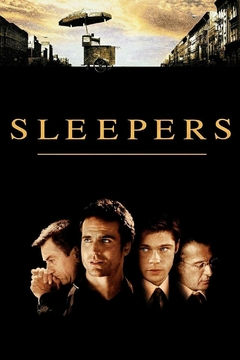 1996 Sleepers (Legendado) - Na Escolha de 10 filmes ou desenhos, o Pen-Drive será grátis...Aproveite!