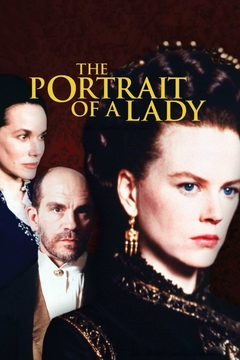 1996 The Portrait Of A Lady (Legendado) - Na Escolha de 10 filmes ou desenhos, o Pen-Drive será grátis...Aproveite!