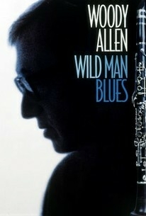 1996 Wild Man Blues (Legendado) - Woody Allen - Na Escolha de 10 filmes ou desenhos, o Pen-Drive será grátis...Aproveite!