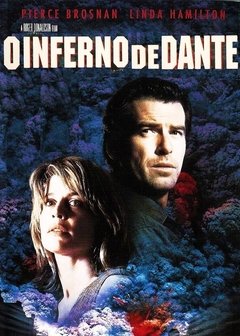 1997 O Inferno de Dante (Dublado) - Na Escolha de 10 filmes ou desenhos, o Pen-Drive será grátis...Aproveite!