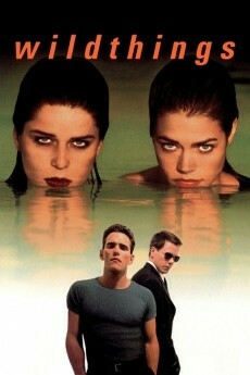 1998 Garotas Selvagens 1 (Wild Things) (Legendado) - Na Escolha de 10 filmes ou desenhos, o Pen-Drive será grátis...Aproveite!