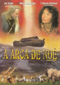 1999 A Arca de Noé - Na Escolha de 10 filmes ou desenhos, o Pen-Drive será grátis...Aproveite!