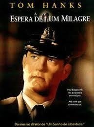 1999 À Espera de um Milagre (Dublado) - Na Escolha de 10 filmes ou desenhos, o Pen-Drive será grátis...Aproveite!