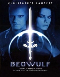 1999 Beowulf O Guerreiro das Sombras - Na compra de 10 filmes ou desenhos, o Pen-Drive será grátis...Aproveite!