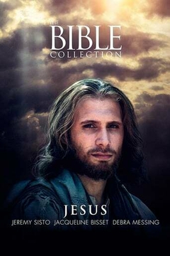 1999 Coleção Bíblia Sagrada - Jesus (Dublado) - Na Escolha de 10 filmes ou desenhos, o Pen-Drive será grátis...Aproveite!